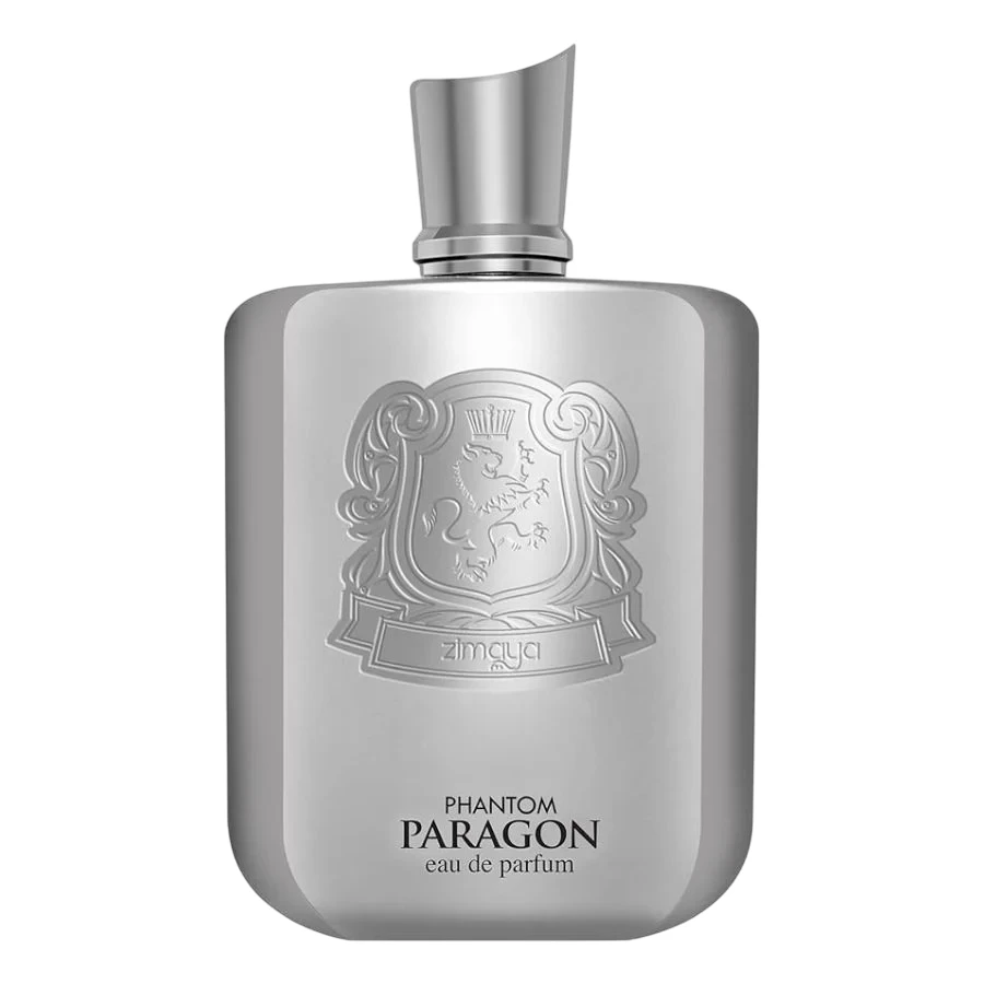Zimaya Phantom Paragon EDP parfumuotas vanduo vyrams, 100 ml