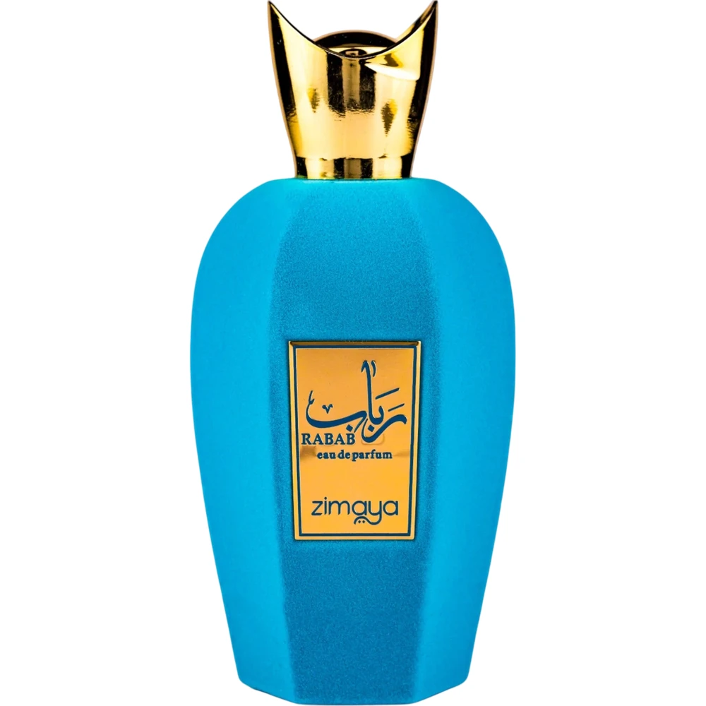 Zimaya Rabab EDP parfumuotas vanduo unisex, 100 ml