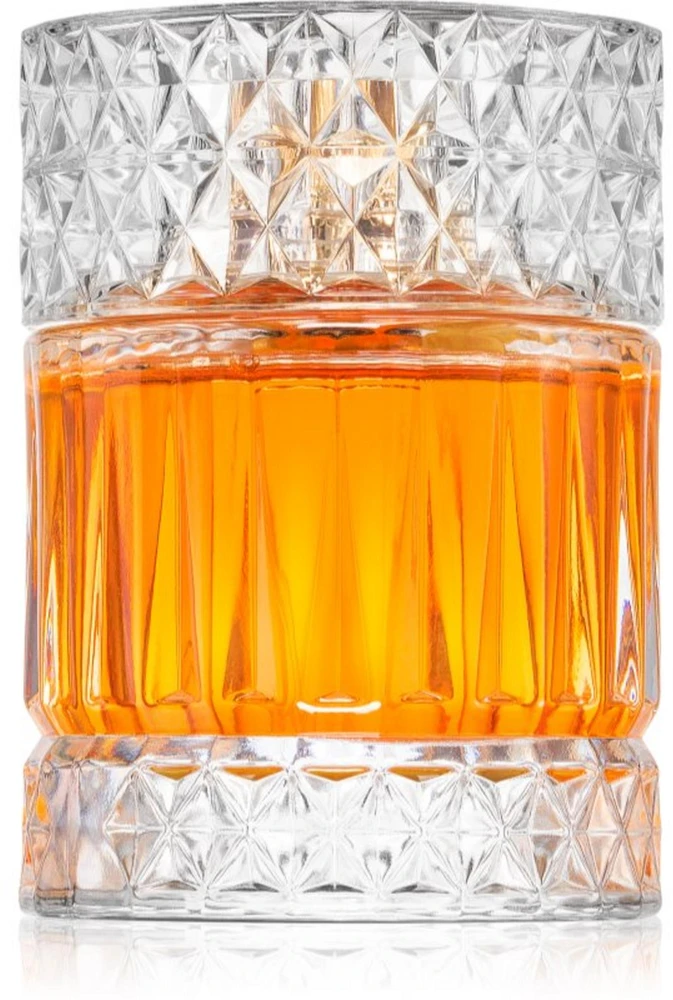 Unisex kvepalai Zimaya Sharaf Blend EDP, 100 ml