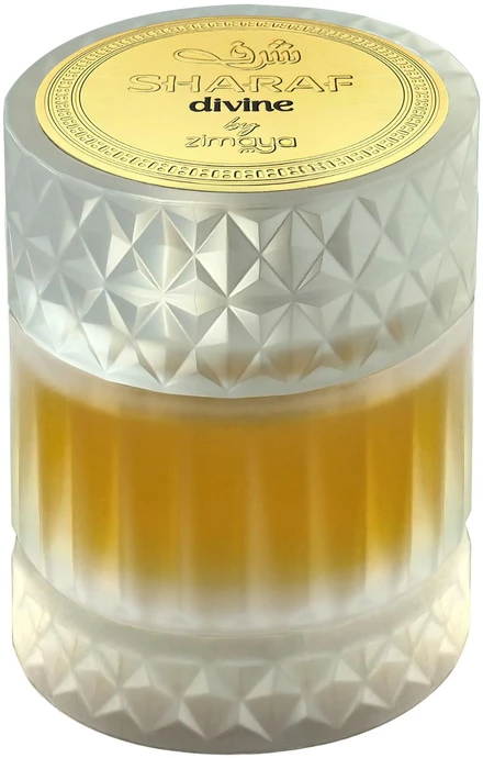 Zimaya Sharaf Divine PP kvepalai unisex, 100 ml