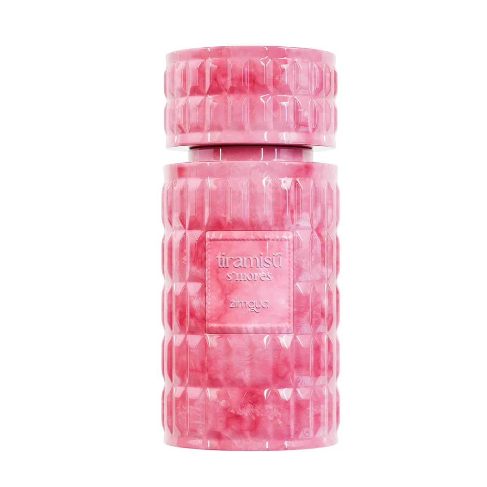 Zimaya Tiramisu S’Mores EDP parfumuotas vanduo moterims, 100 ml