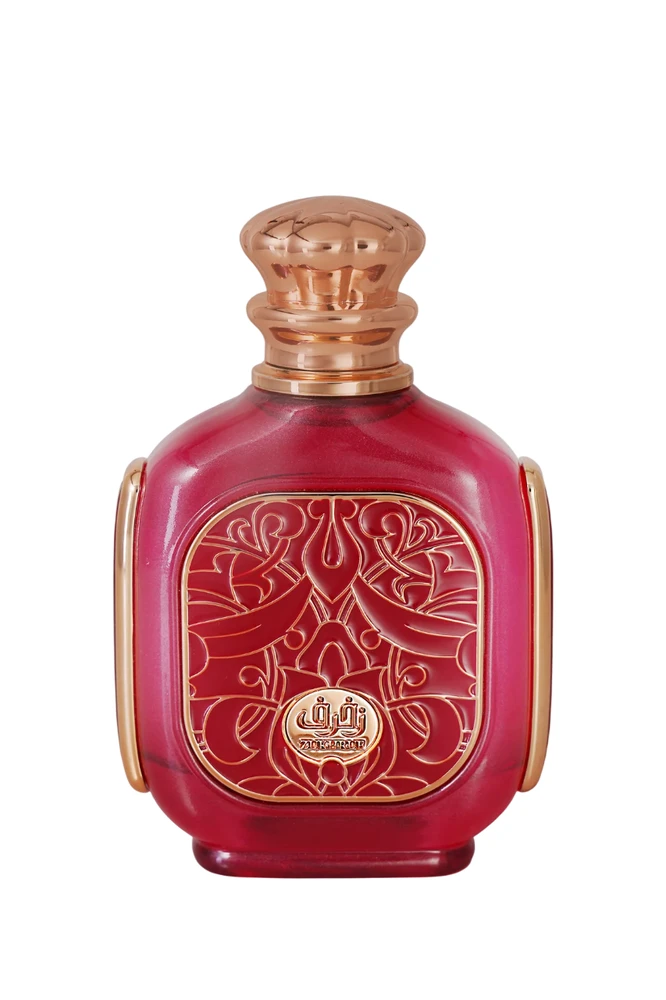 Zimaya Zukhruf Cherry EDP parfumuotas vanduo unisex, 100 ml