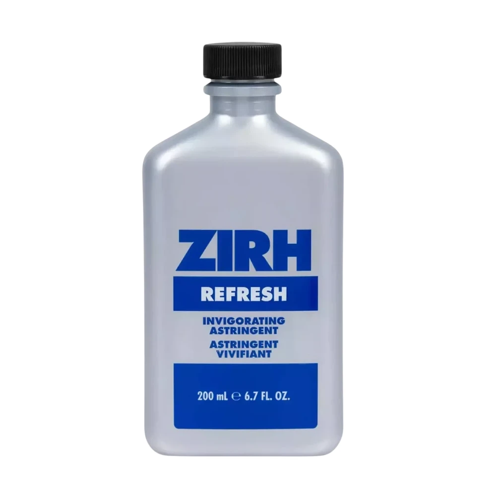 Zirh Refresh šveičiamasis valiklis, 200 ml