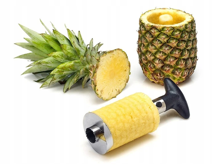 Ananasų pjaustyklė