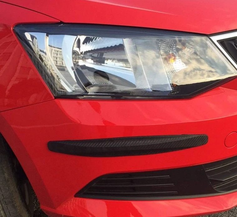 Apsauginės bamperio juostelės AG679H