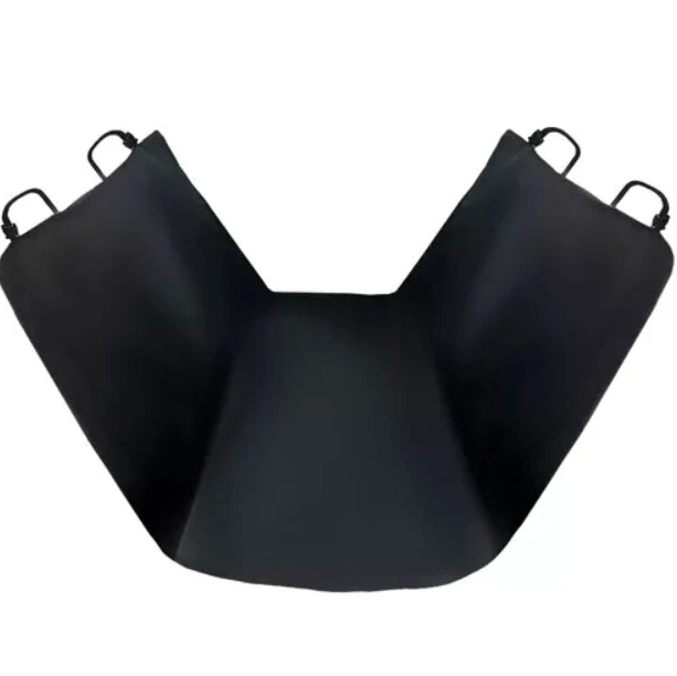 Apsauginis sėdynės užvalkalas gyvūnams automobiliui 144x144 cm