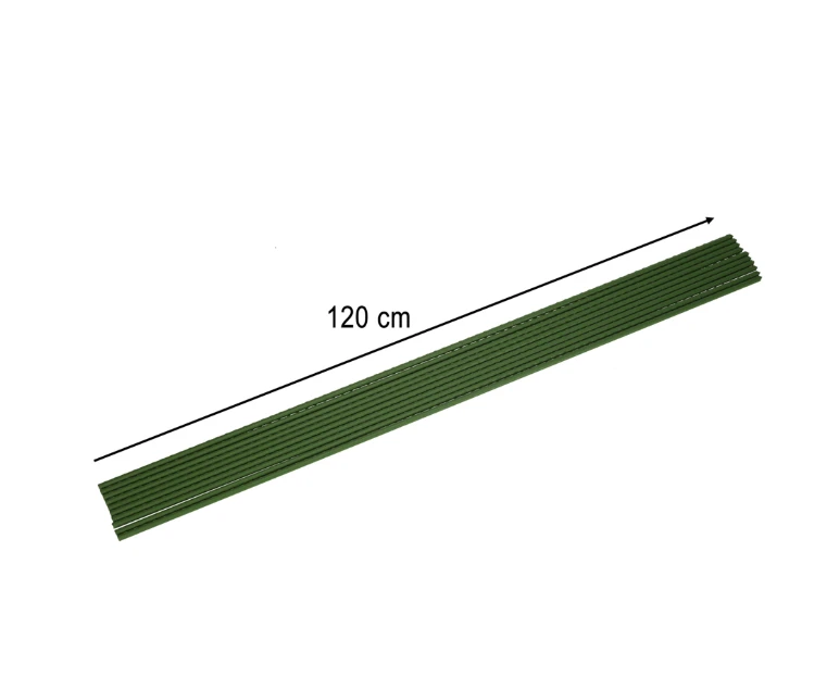 Atrama augalams 120 cm, 10 vnt.