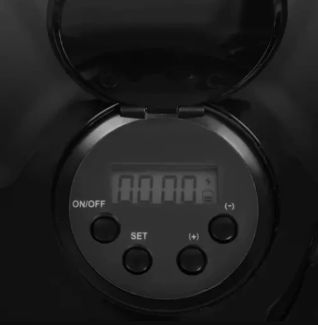 Automatinis maisto dozatorius katėms ir šunims