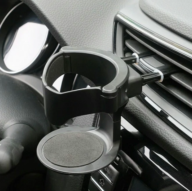 Automobilinis puodelio laikiklis AP23