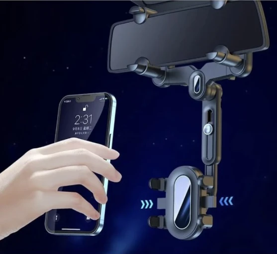 Automobilinis telefono laikiklis 24983