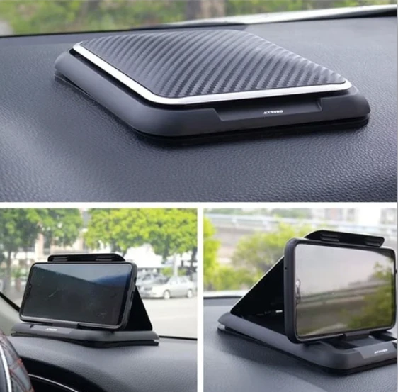 Automobilinis telefono laikiklis 24986