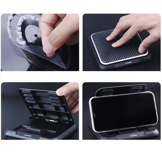 Automobilinis telefono laikiklis 24986