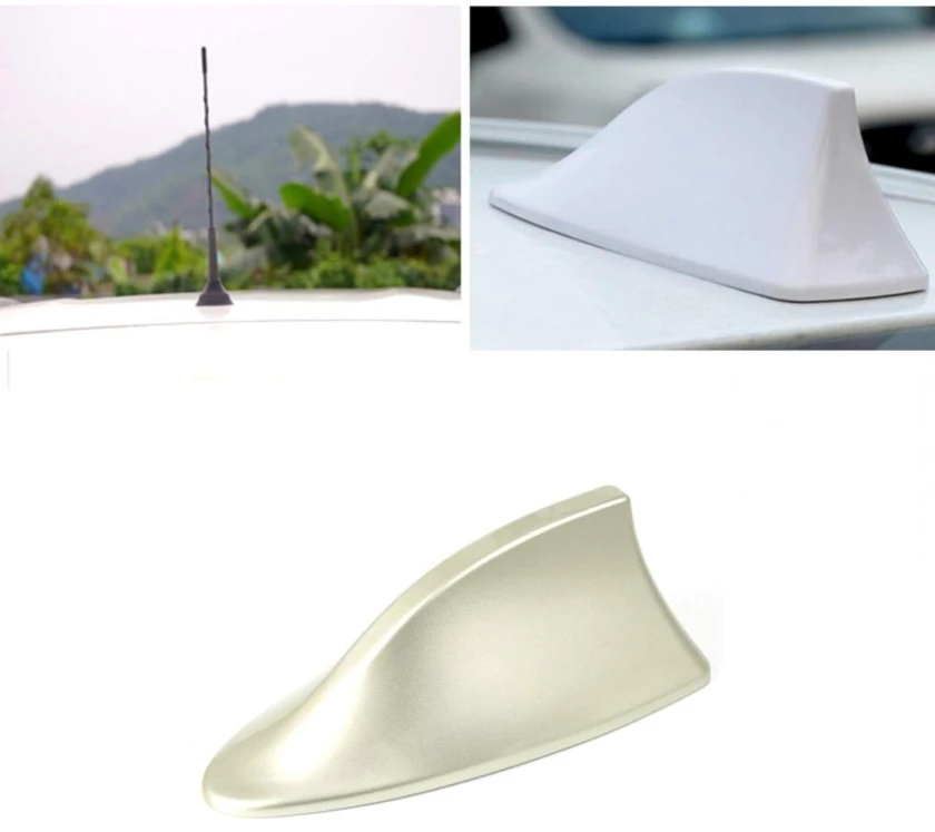 Automobilio antena AK322B