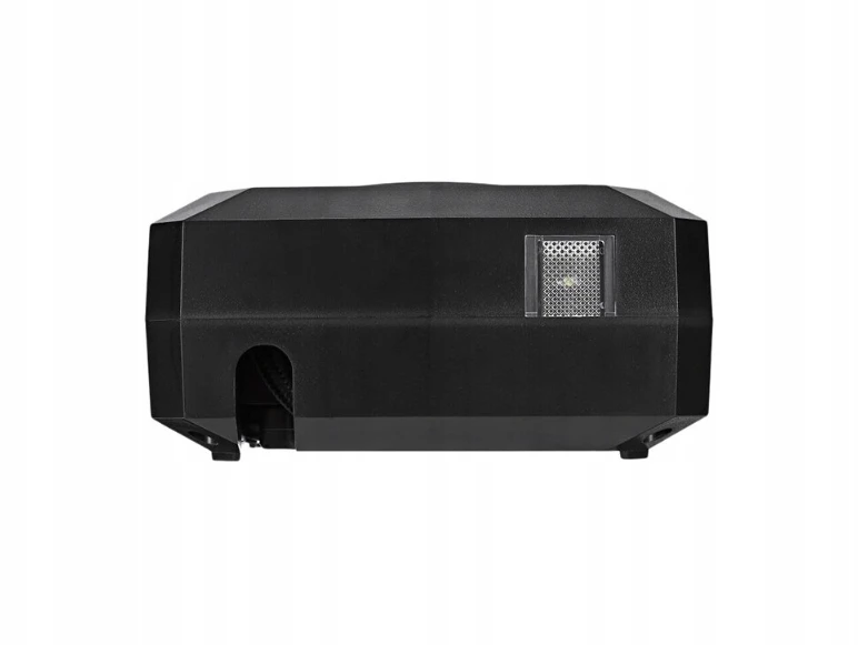 Automobilio oro kompresorius 12v LED LCD
