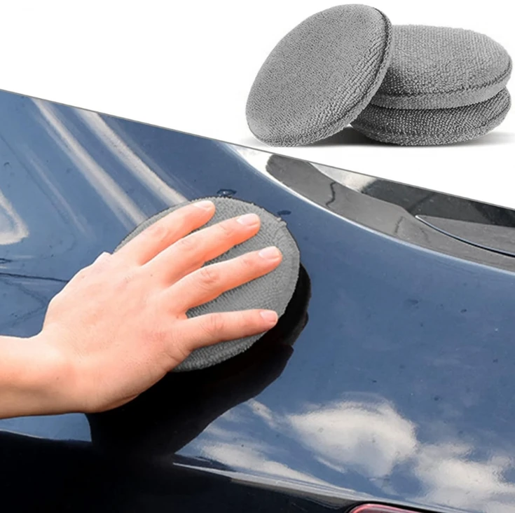 Automobilių valymo rinkinys DA225