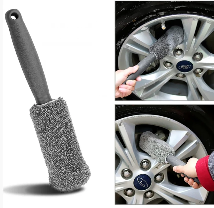 Automobilių valymo rinkinys DA225