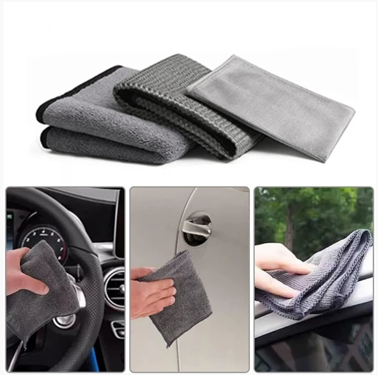 Automobilių valymo rinkinys DA225