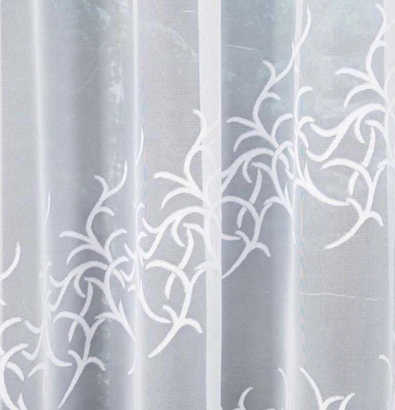 Bakaro užuolaida, 420x160 cm