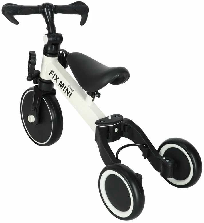 Balansinis triratukas 3in1