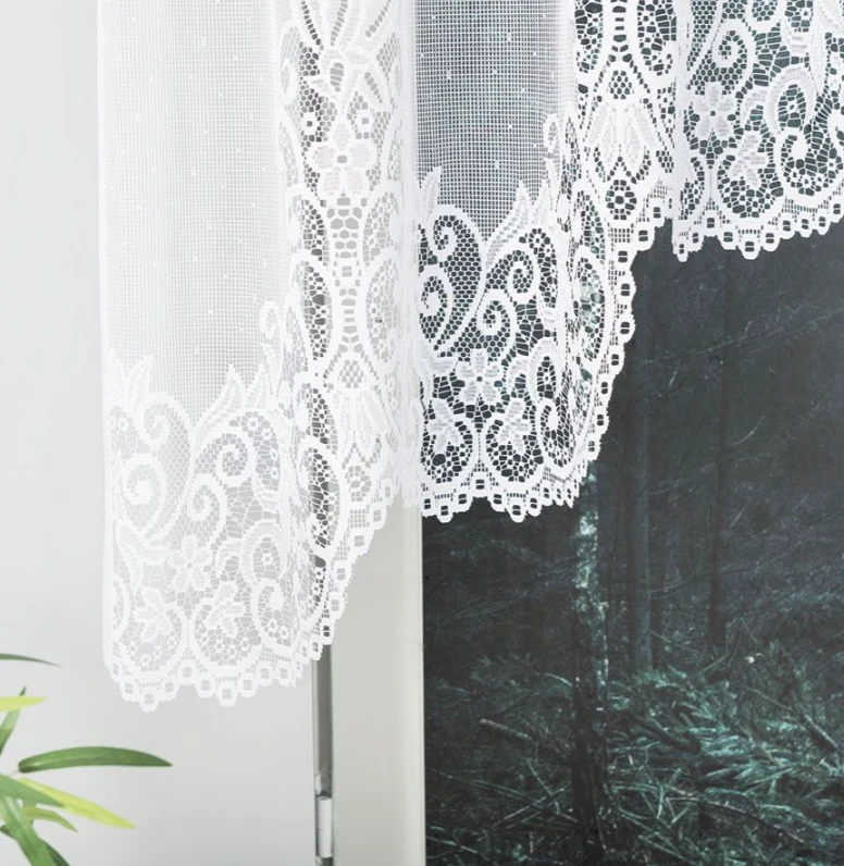 Berenika dieninė žakardinė užuolaida, 330 x 120 cm