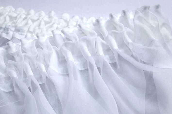 Dieninė užuolaida Ready, 300x250cm