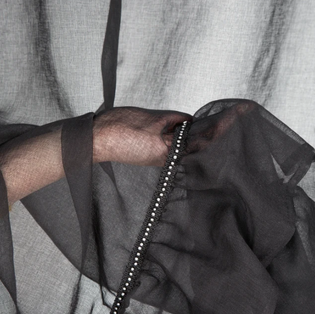 Dieninės užuolaidos Carli X2