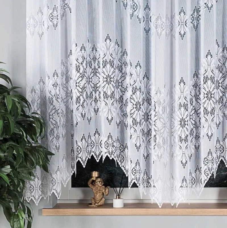 Dieninės užuolaidos Emilia, 340x160cm
