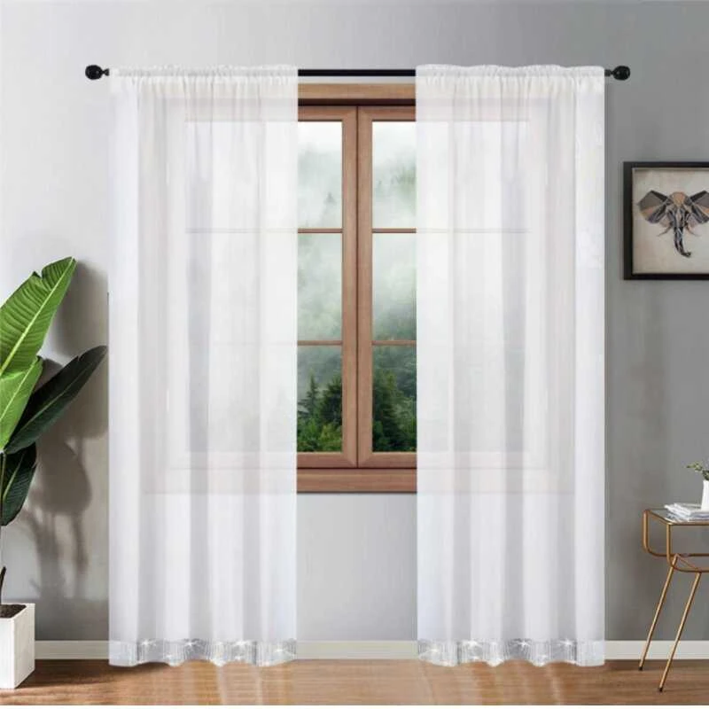 Dieninės užuolaidos Fancy, 250x150cm