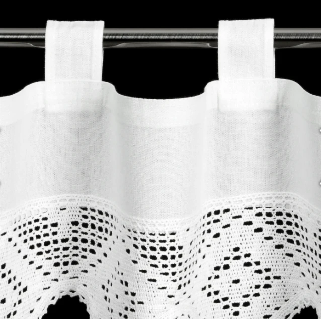 Dieninės užuolaidos Isaac S