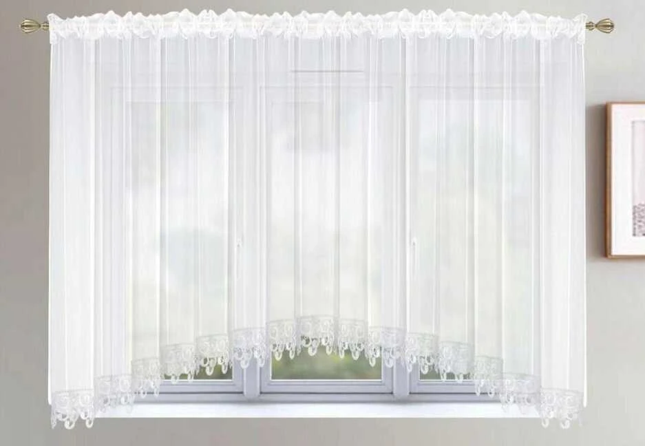 Dieninės užuolaidos Malaysia, 400x150cm