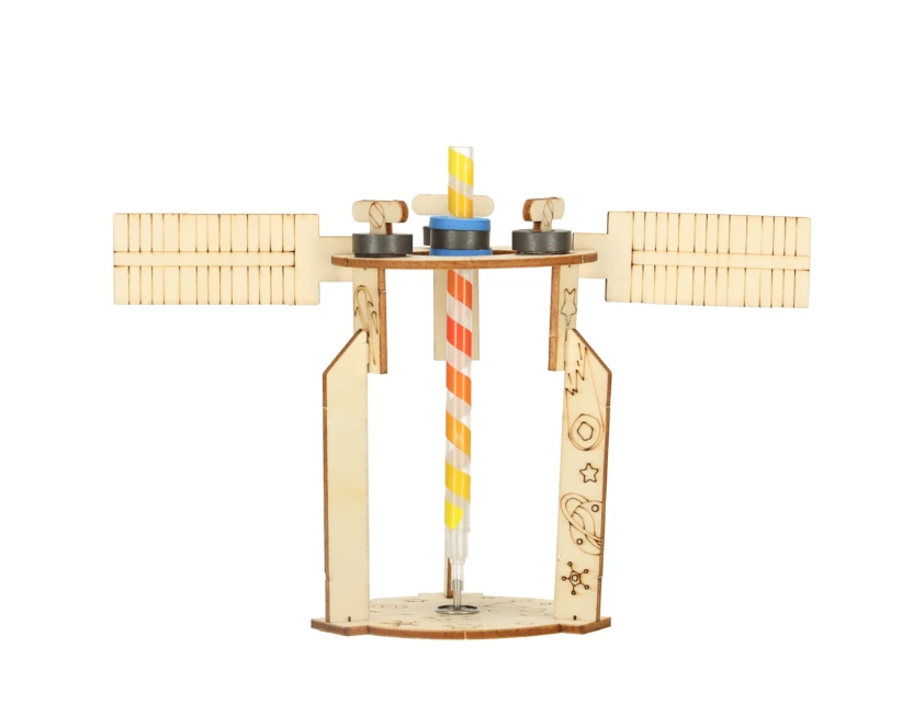 Edukacinis rinkinys moksliniams eksperimentams 4in1, KX3586_1