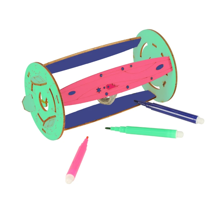Edukacinis rinkinys moksliniams eksperimentams 3in1, KX3586
