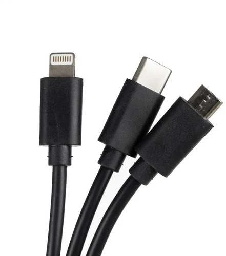 Endoskopo kamera telefonams, 2m