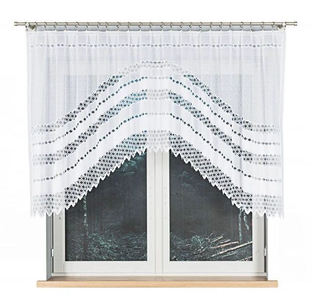 Filomena užuolaida, 270x120 cm