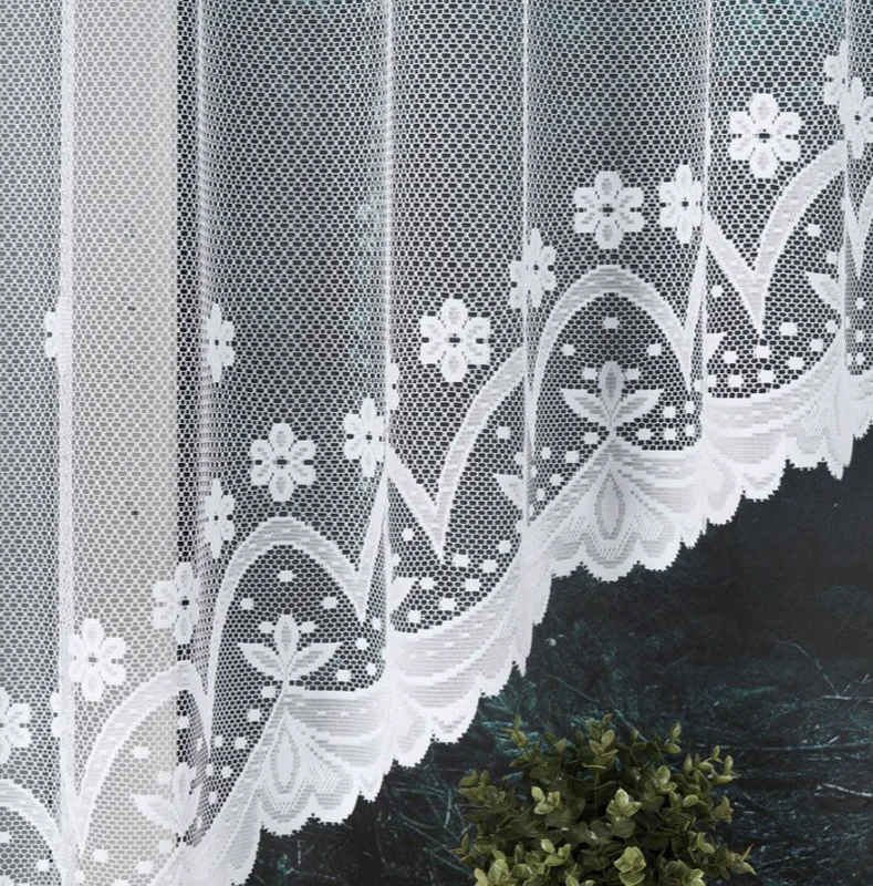 Florentyna Užuolaida, 330x160 cm