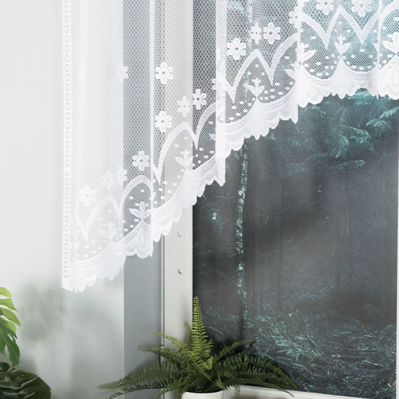 Florentyna Užuolaida, 330x160 cm