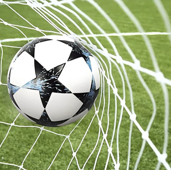 Futbolo vartų tinklas