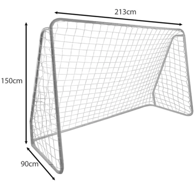 Futbolo vartų tinklas