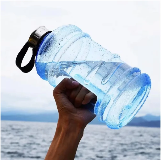 Gertuvė, 2200 ml