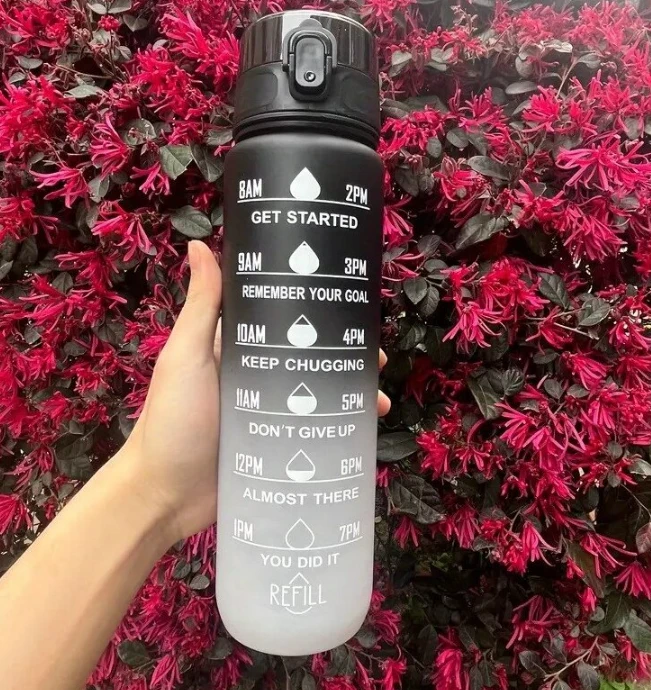 Eu Sandelis Vandens gertuvė, 1000ml