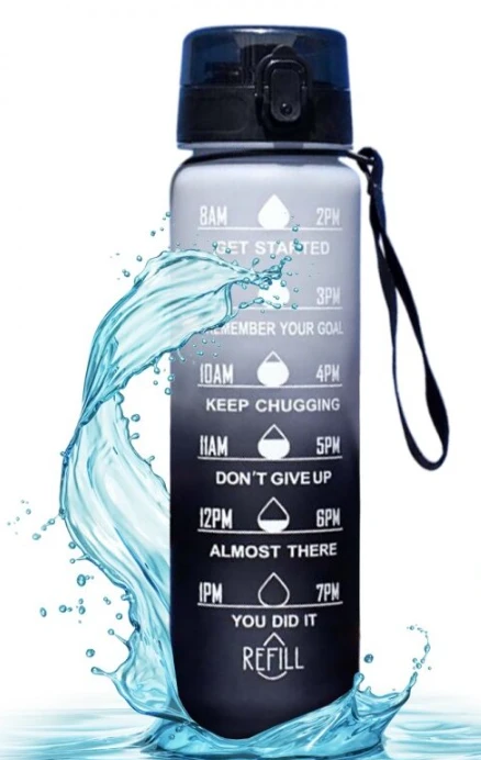 Eu Sandelis Vandens gertuvė, 1000ml