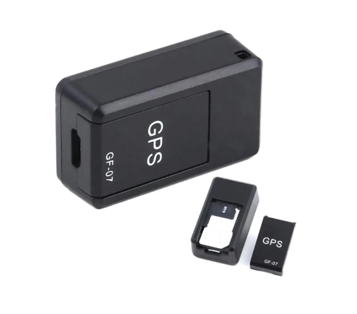 GPS Sekiklis AK336 Mini