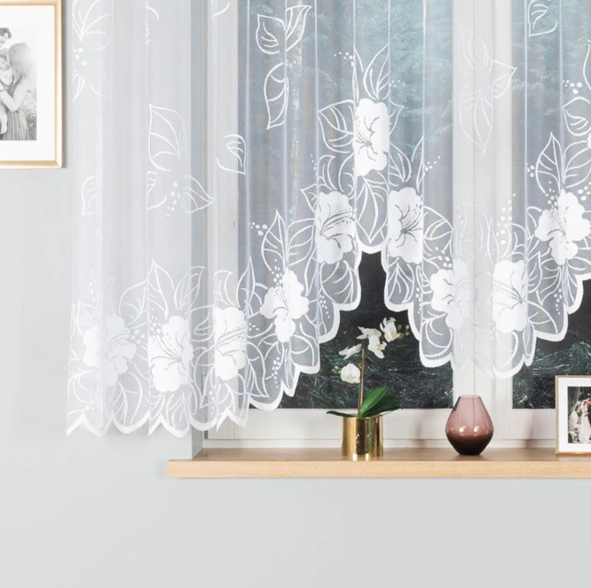 Gracjaana Užuolaida, 400x160 cm