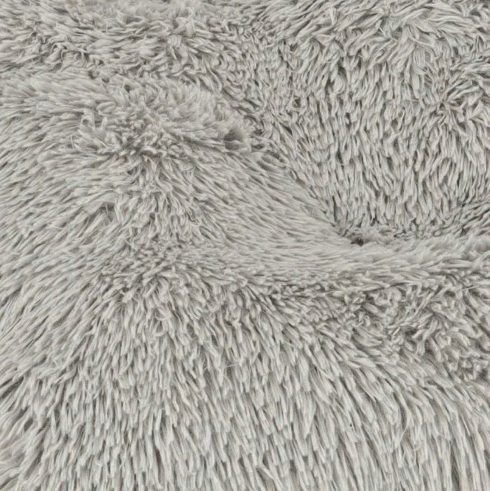 Guolis augintiniams, 115x80 cm, pilkas