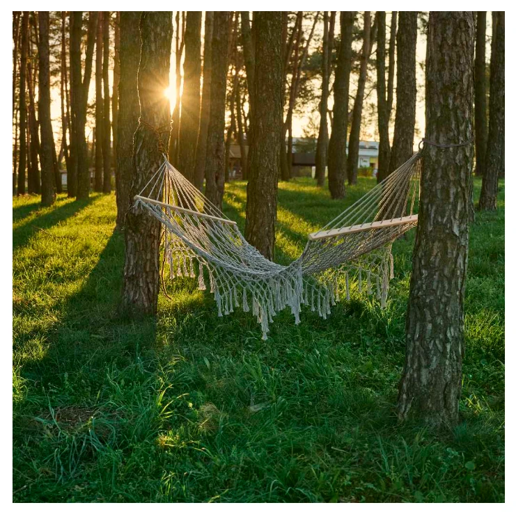 Hamakas Boho, pilkas