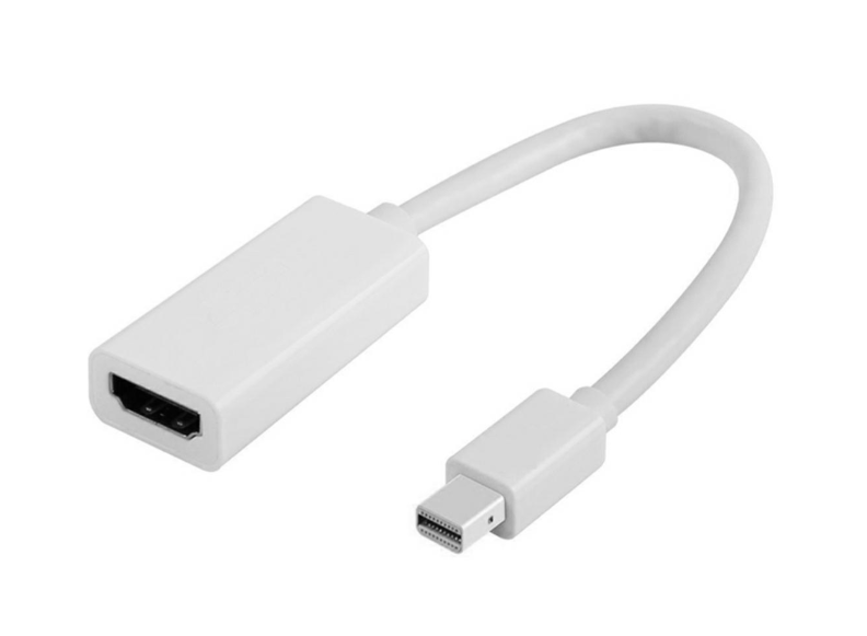 HD18 į HDMI adapteris