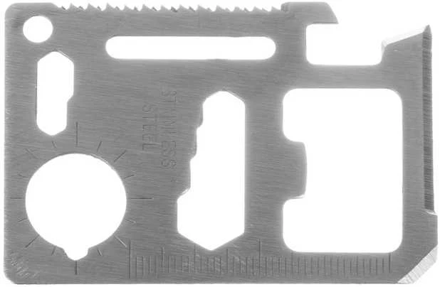 Išgyvenimo rinkinys, 7in1