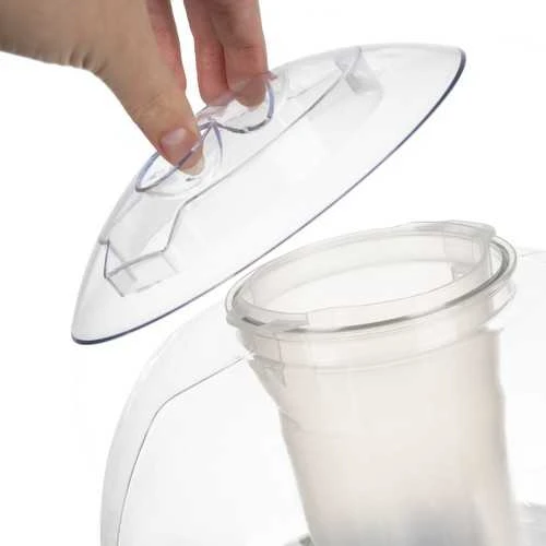 Įvairių gėrimų dozatorius, 3.5l