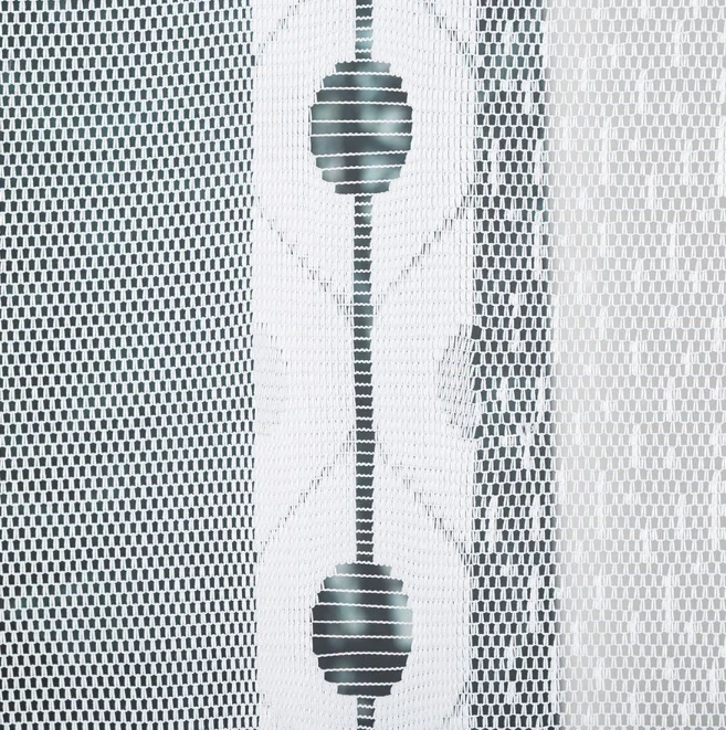 Jadwiga užuolaida, 400x150 cm