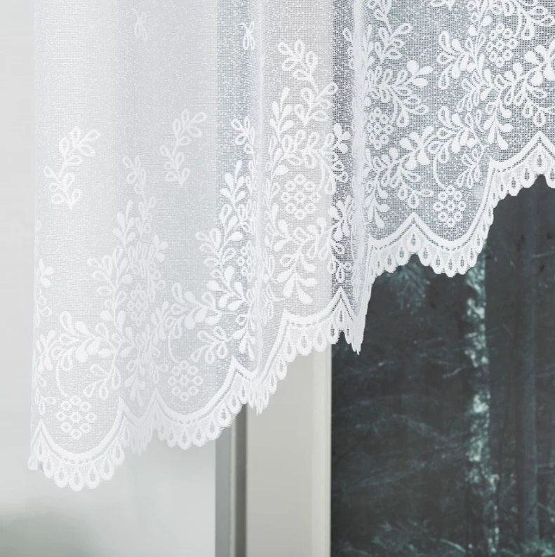 Karolina užuolaida, 300x120 cm
